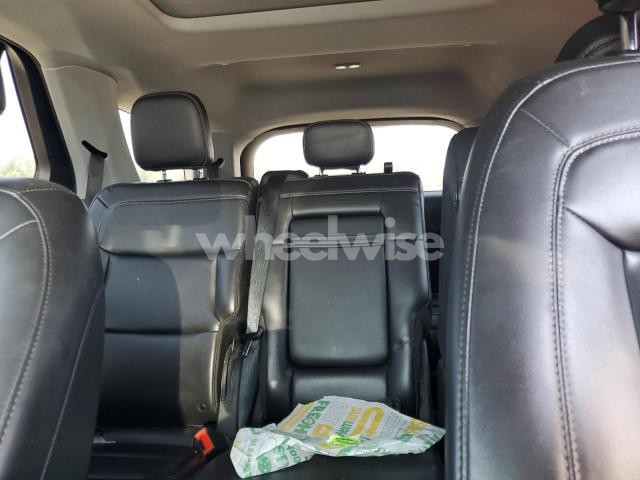 Photo 8 of 2021 FORD EXPLORER XLT (VIN 1FMSK8DH4MGC04195)