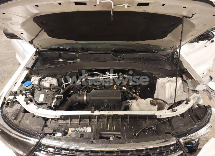 Photo 10 of 2022 Ford Explorer XLT (VIN 1FMSK8DH4NGB05636)