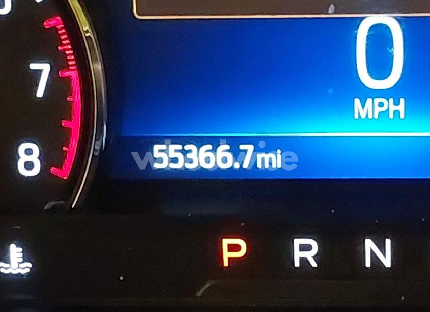 Photo 16 of 2022 Ford Explorer XLT (VIN 1FMSK8DH4NGB05636)