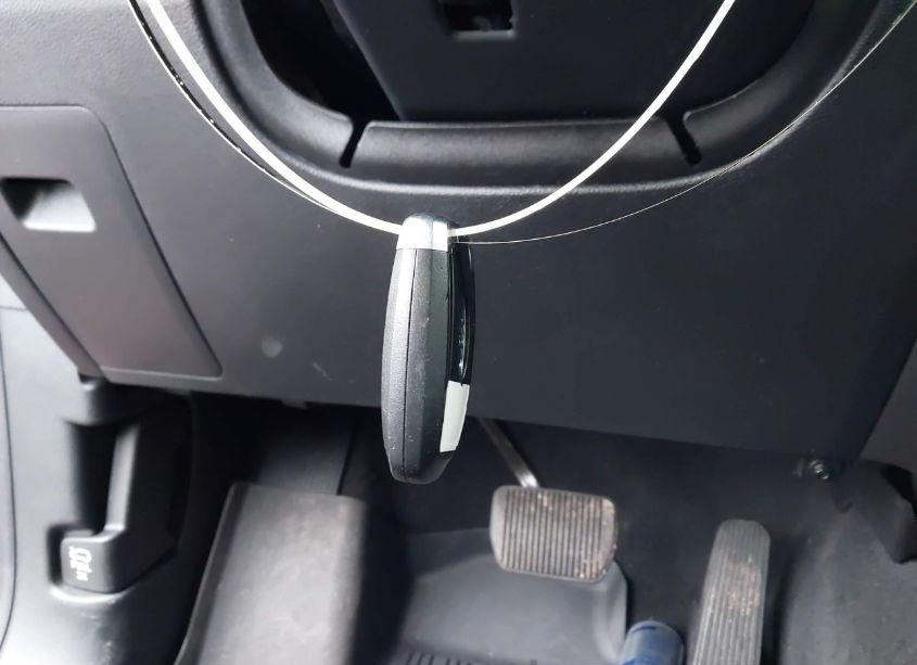 Photo 11 of 2022 Ford Explorer XLT (VIN 1FMSK8DH4NGC08152)