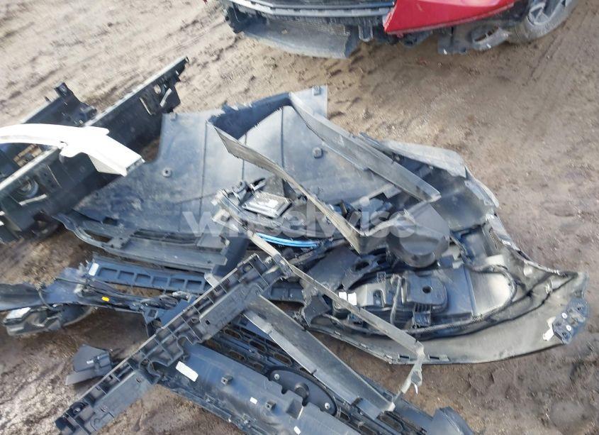 Photo 12 of 2023 Ford Explorer XLT (VIN 1FMSK8DH4PGA19097)