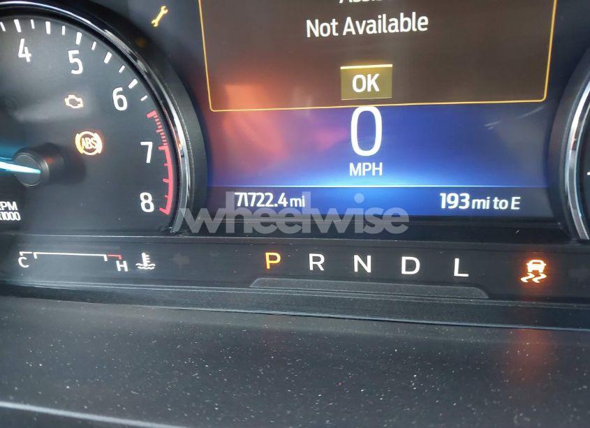 Photo 16 of 2023 Ford Explorer XLT (VIN 1FMSK8DH4PGA19097)