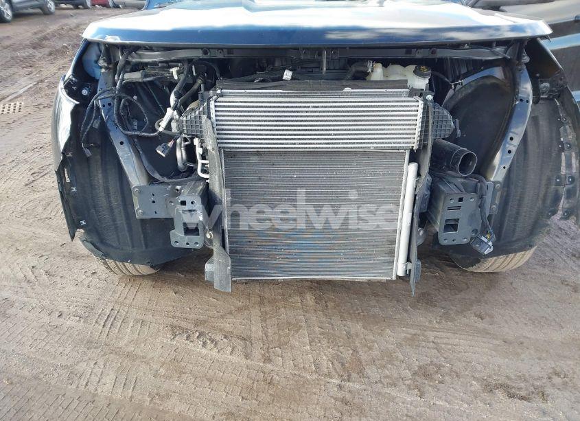 Photo 6 of 2023 Ford Explorer XLT (VIN 1FMSK8DH4PGA19097)