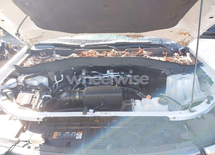 Photo 10 of 2023 Ford Explorer XLT (VIN 1FMSK8DH4PGA75394)