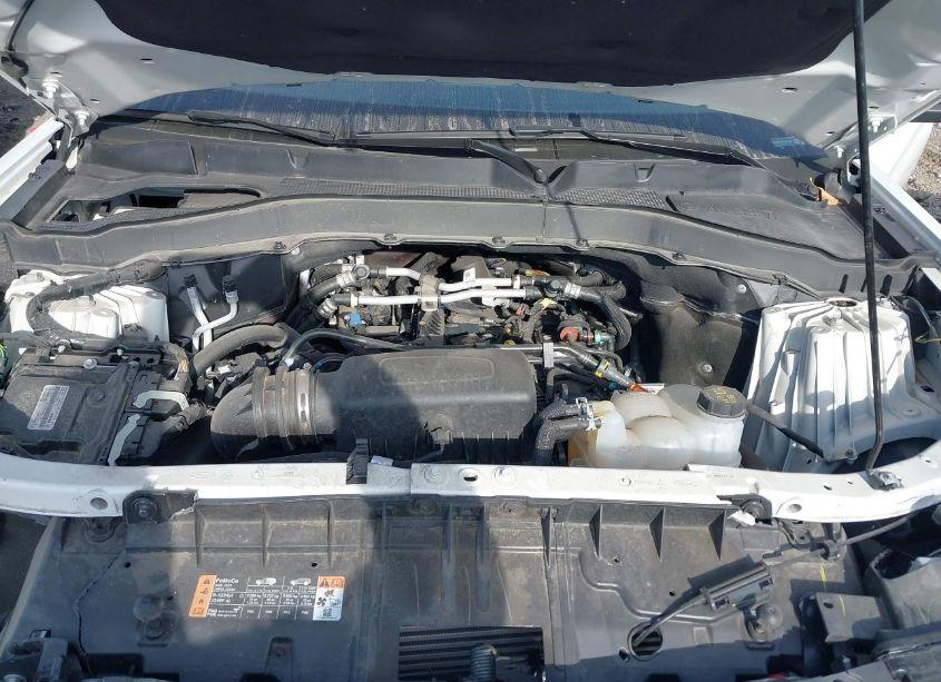 Photo 10 of 2023 Ford Explorer XLT (VIN 1FMSK8DH4PGB27994)