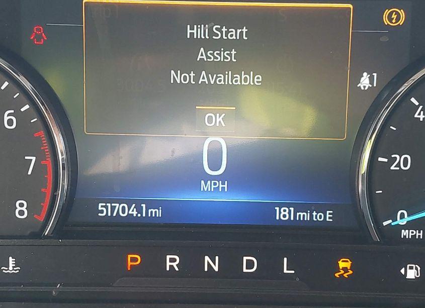 Photo 15 of 2023 Ford Explorer XLT (VIN 1FMSK8DH4PGB27994)