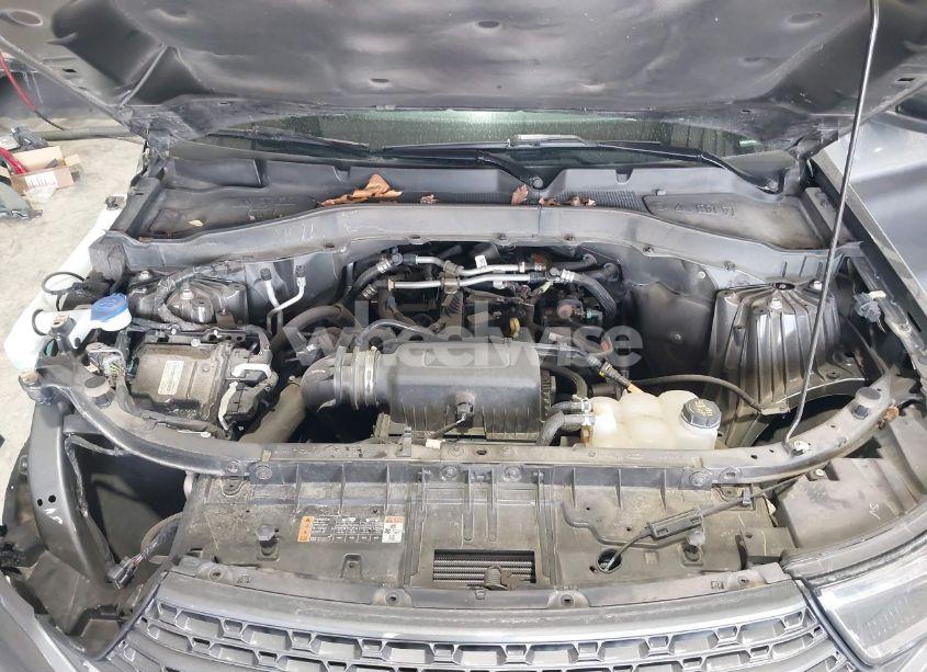 Photo 10 of 2023 Ford Explorer XLT (VIN 1FMSK8DH4PGB32936)