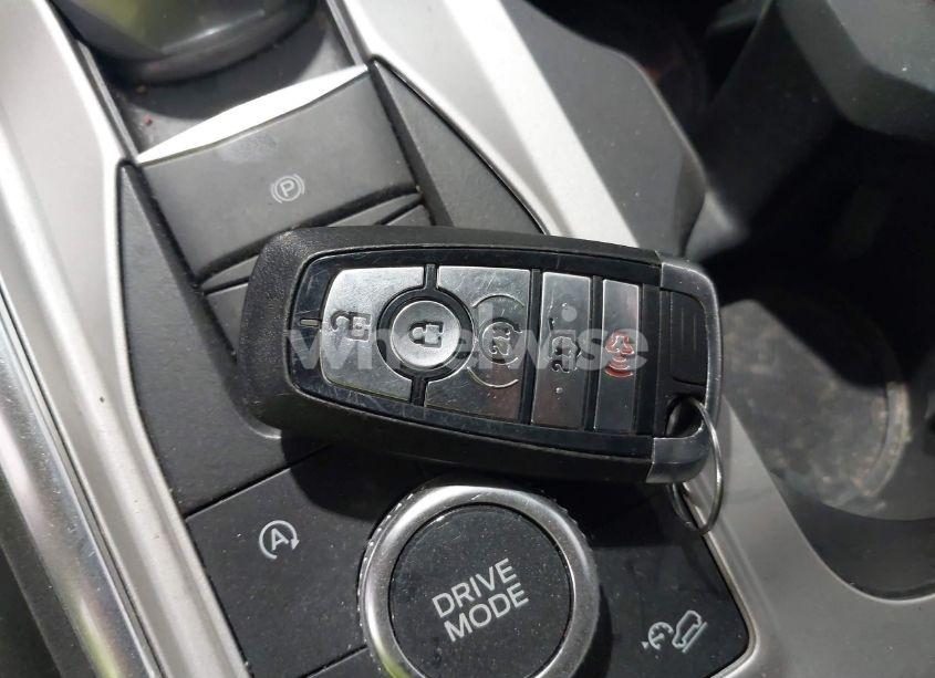 Photo 11 of 2023 Ford Explorer XLT (VIN 1FMSK8DH4PGB32936)