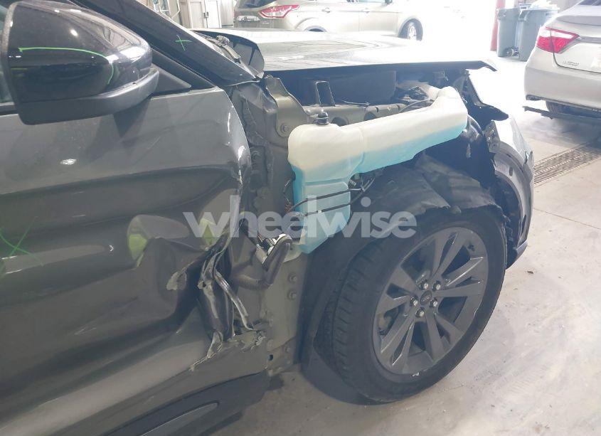 Photo 20 of 2023 Ford Explorer XLT (VIN 1FMSK8DH4PGB32936)