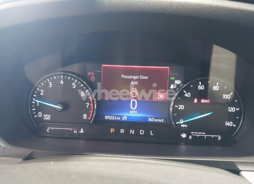 Photo 7 of 2023 Ford Explorer XLT (VIN 1FMSK8DH4PGB32936)