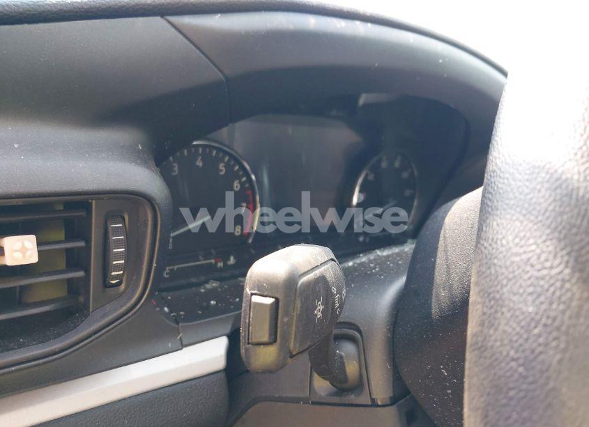 Photo 7 of 2023 Ford Explorer XLT (VIN 1FMSK8DH4PGB57576)