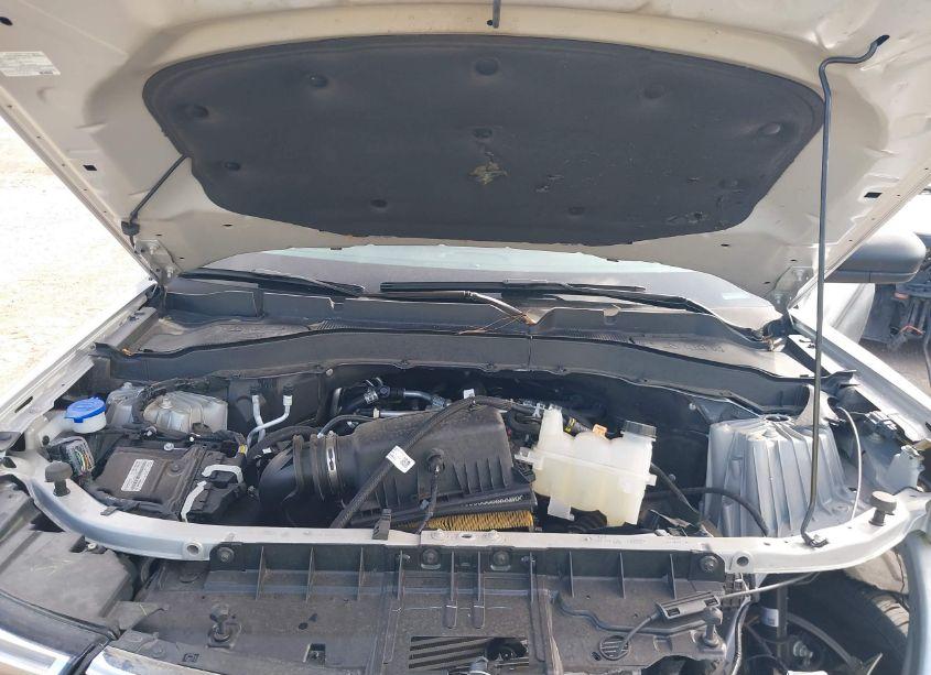 Photo 10 of 2023 Ford Explorer XLT (VIN 1FMSK8DH4PGB60705)