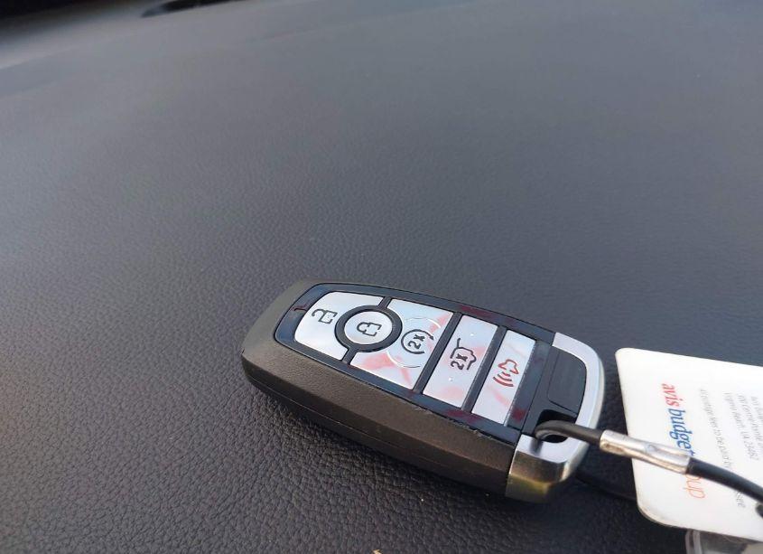 Photo 11 of 2023 Ford Explorer XLT (VIN 1FMSK8DH4PGB60705)