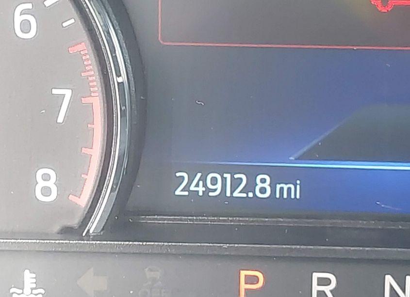 Photo 15 of 2023 Ford Explorer XLT (VIN 1FMSK8DH4PGB60705)