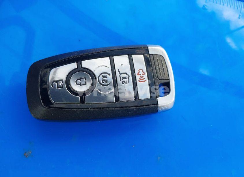 Photo 11 of 2023 Ford Explorer XLT (VIN 1FMSK8DH4PGB87208)