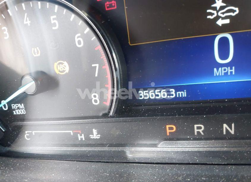 Photo 16 of 2023 Ford Explorer XLT (VIN 1FMSK8DH4PGB87208)