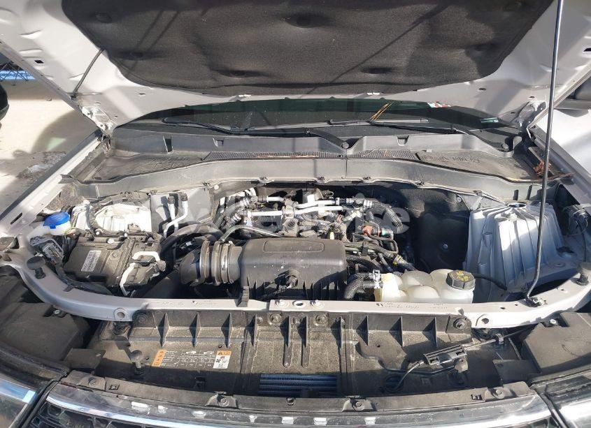 Photo 10 of 2023 Ford Explorer XLT (VIN 1FMSK8DH4PGB92201)