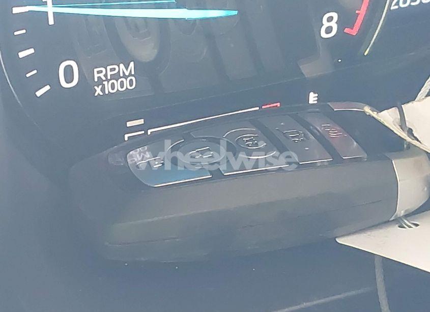 Photo 11 of 2023 Ford Explorer XLT (VIN 1FMSK8DH4PGB92201)