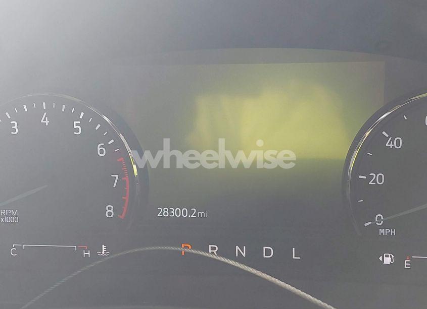 Photo 15 of 2023 Ford Explorer XLT (VIN 1FMSK8DH4PGB92201)