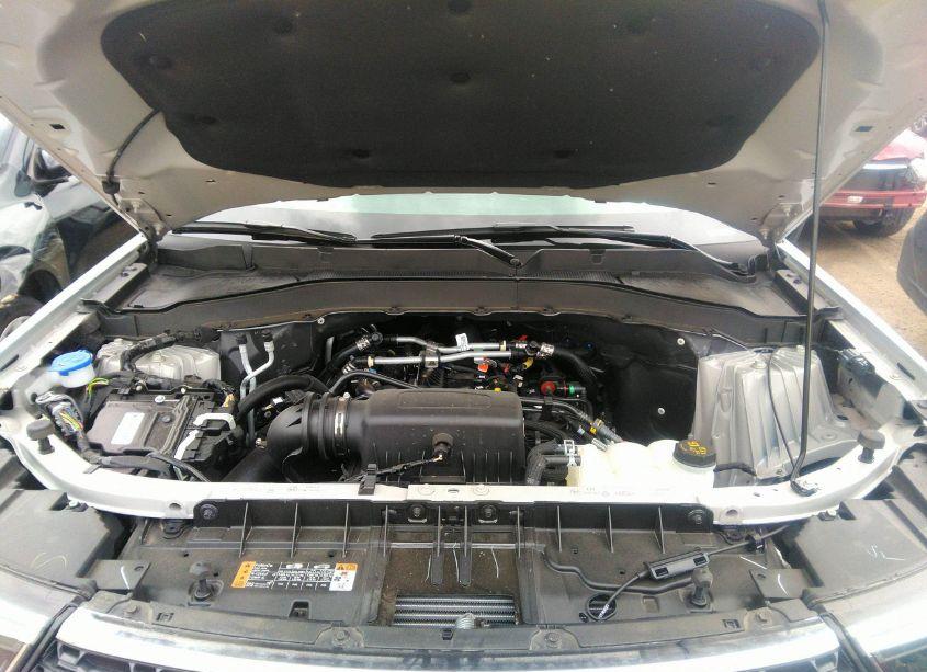 Photo 10 of 2024 Ford Explorer XLT (VIN 1FMSK8DH4RGA19474)