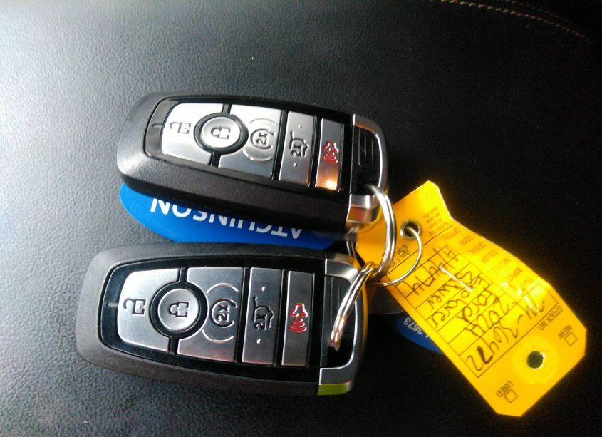 Photo 11 of 2024 Ford Explorer XLT (VIN 1FMSK8DH4RGA19474)