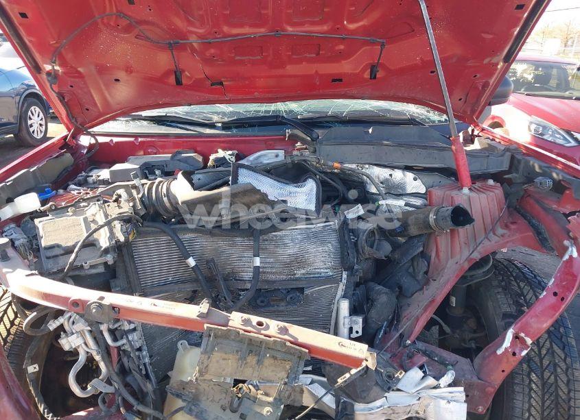 Photo 10 of 2020 Ford Explorer XLT (VIN 1FMSK8DH5LGA37652)