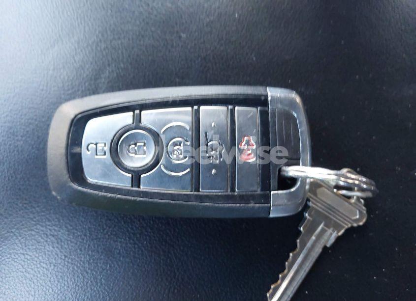 Photo 11 of 2020 Ford Explorer XLT (VIN 1FMSK8DH5LGA37652)