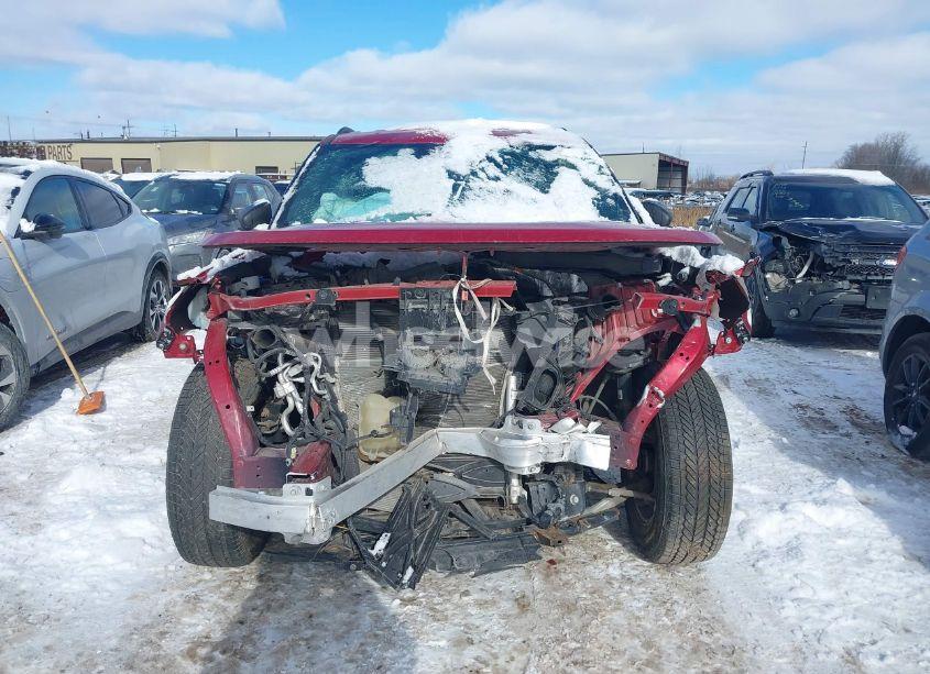 Photo 12 of 2020 Ford Explorer XLT (VIN 1FMSK8DH5LGA37652)