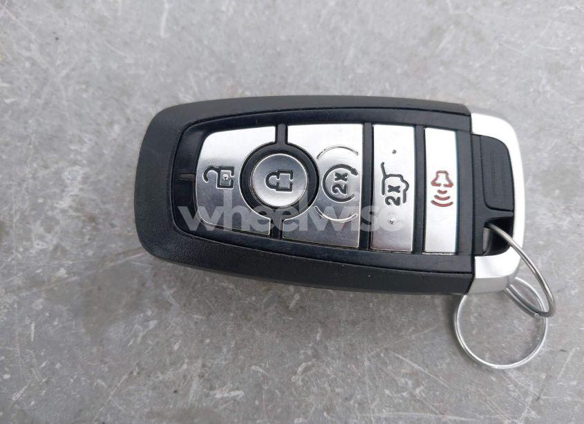 Photo 11 of 2020 Ford Explorer XLT (VIN 1FMSK8DH5LGB06632)