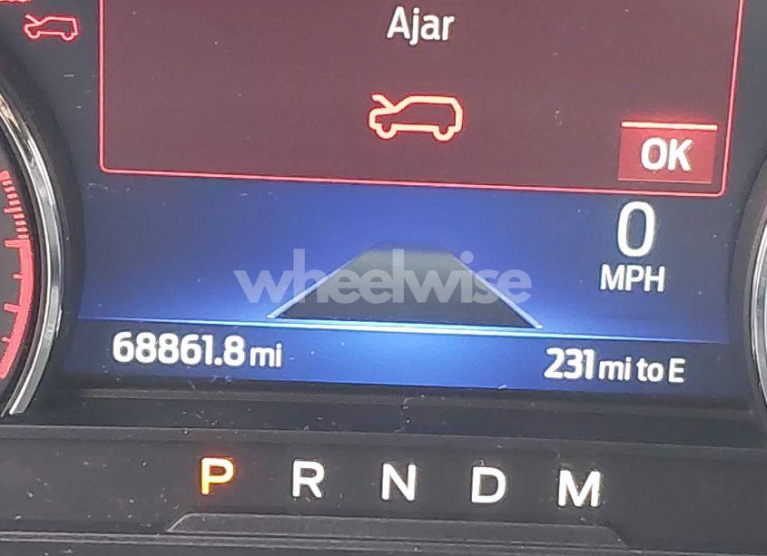 Photo 15 of 2020 Ford Explorer XLT (VIN 1FMSK8DH5LGB06632)