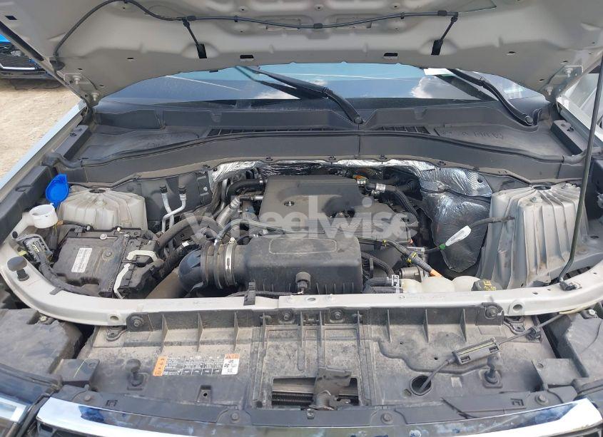 Photo 10 of 2020 Ford Explorer XLT (VIN 1FMSK8DH5LGB20479)