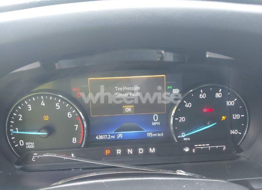 Photo 7 of 2020 Ford Explorer XLT (VIN 1FMSK8DH5LGB20479)