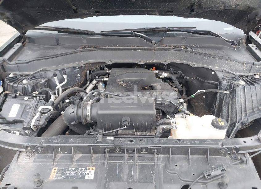 Photo 10 of 2020 Ford Explorer XLT (VIN 1FMSK8DH5LGB60058)