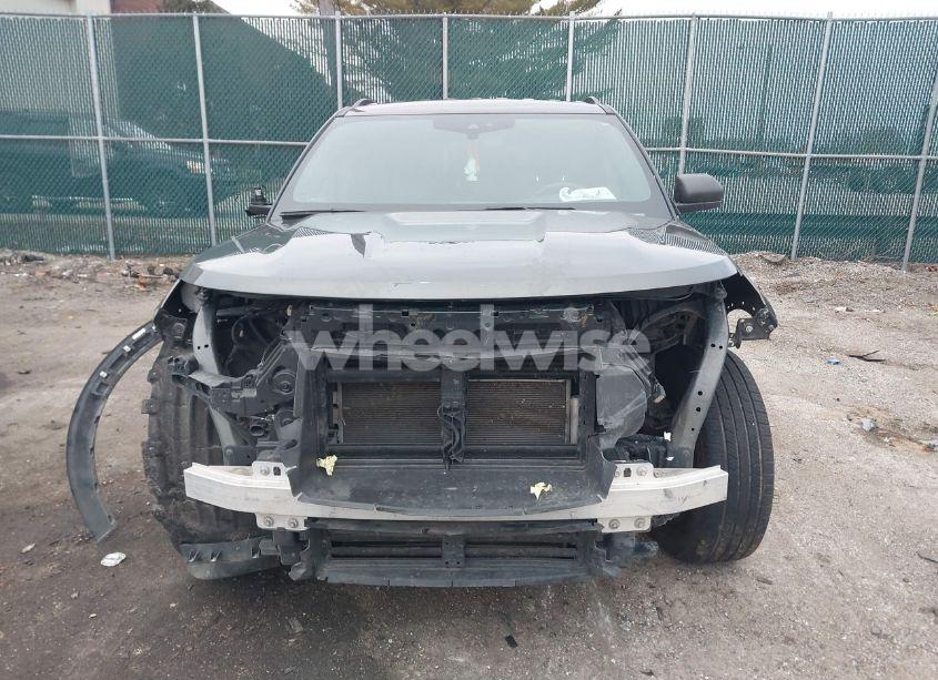 Photo 13 of 2020 Ford Explorer XLT (VIN 1FMSK8DH5LGB60058)