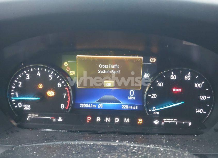 Photo 7 of 2020 Ford Explorer XLT (VIN 1FMSK8DH5LGB60058)