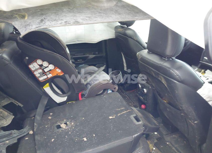 Photo 8 of 2020 Ford Explorer XLT (VIN 1FMSK8DH5LGB70587)