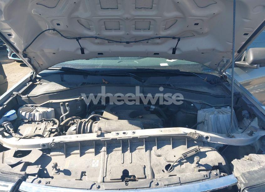 Photo 10 of 2020 Ford Explorer XLT (VIN 1FMSK8DH5LGC26821)