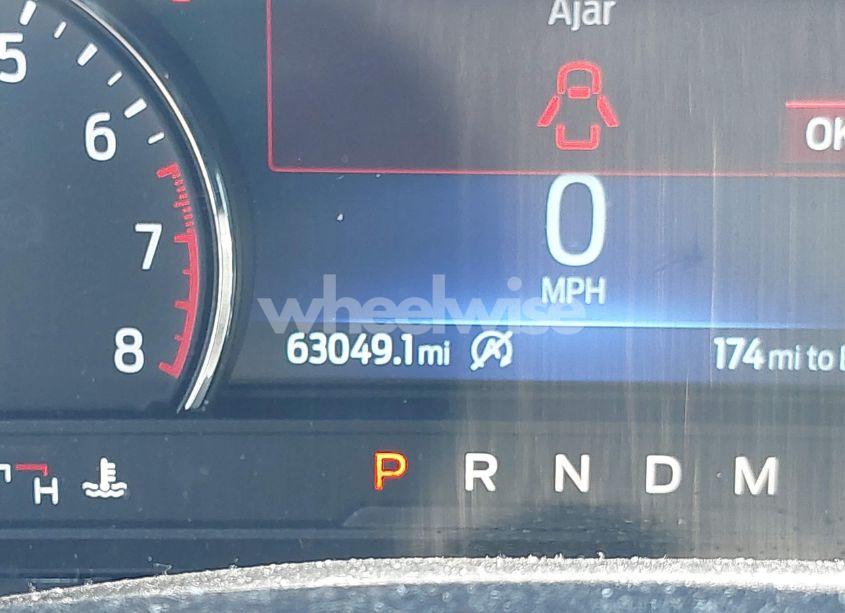 Photo 15 of 2020 Ford Explorer XLT (VIN 1FMSK8DH5LGC26821)