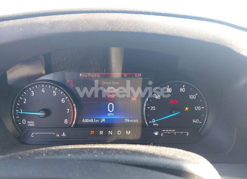 Photo 7 of 2020 Ford Explorer XLT (VIN 1FMSK8DH5LGC26821)