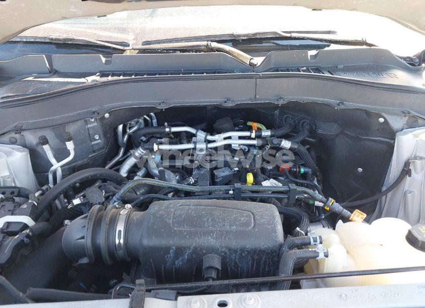 Photo 10 of 2021 Ford Explorer XLT (VIN 1FMSK8DH5MGA10162)