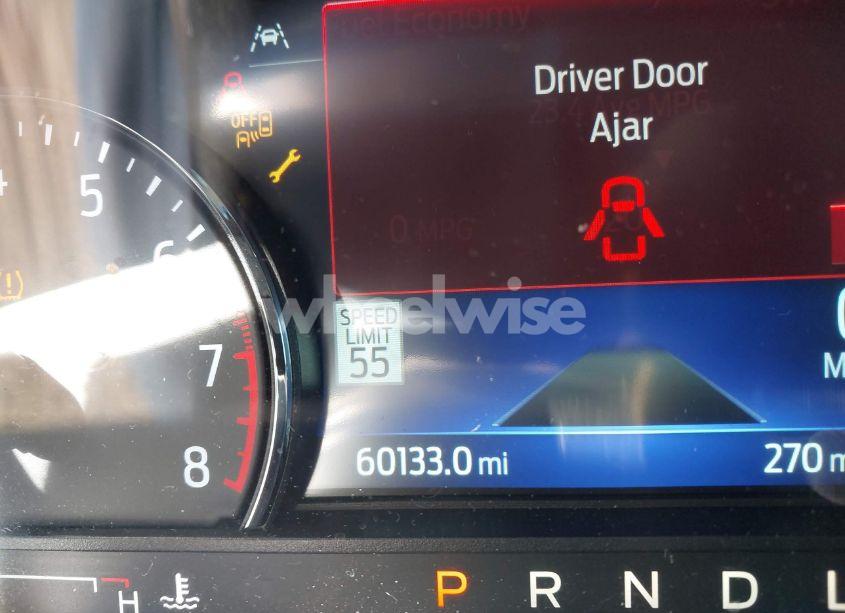 Photo 15 of 2021 Ford Explorer XLT (VIN 1FMSK8DH5MGA10162)