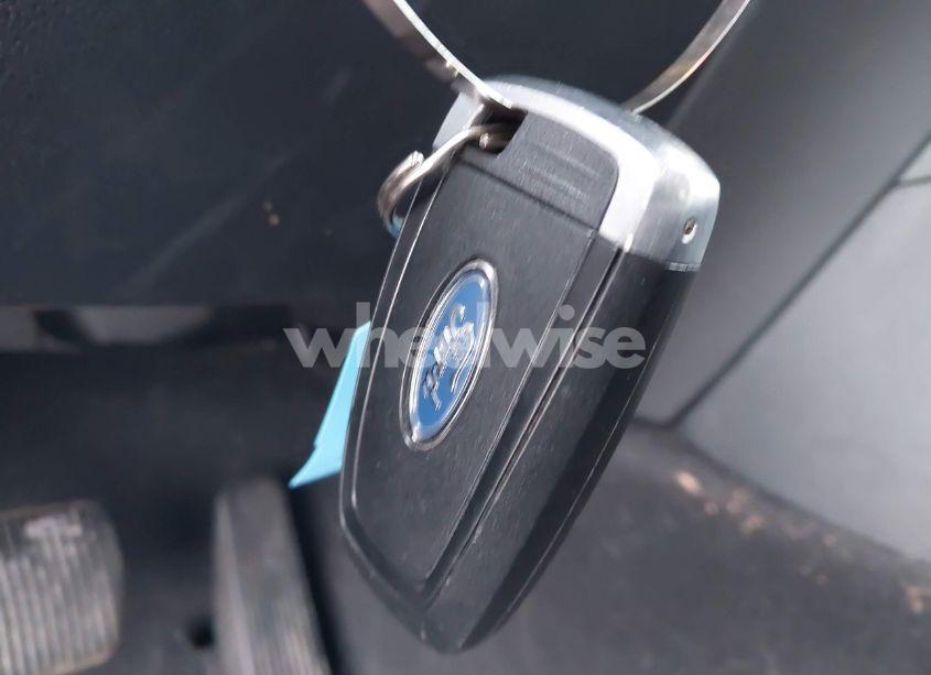 Photo 11 of 2021 Ford Explorer XLT (VIN 1FMSK8DH5MGA14163)