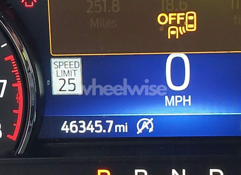 Photo 15 of 2021 Ford Explorer XLT (VIN 1FMSK8DH5MGA14163)