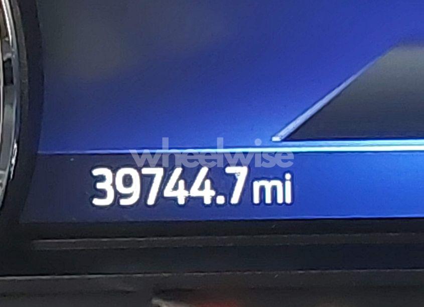 Photo 15 of 2021 Ford Explorer XLT (VIN 1FMSK8DH5MGB69781)