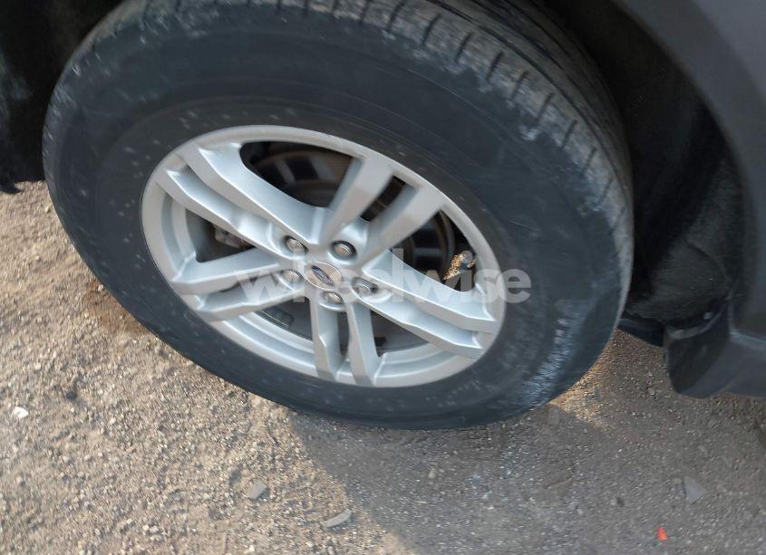 Photo 12 of 2022 Ford Explorer XLT (VIN 1FMSK8DH5NGA74347)