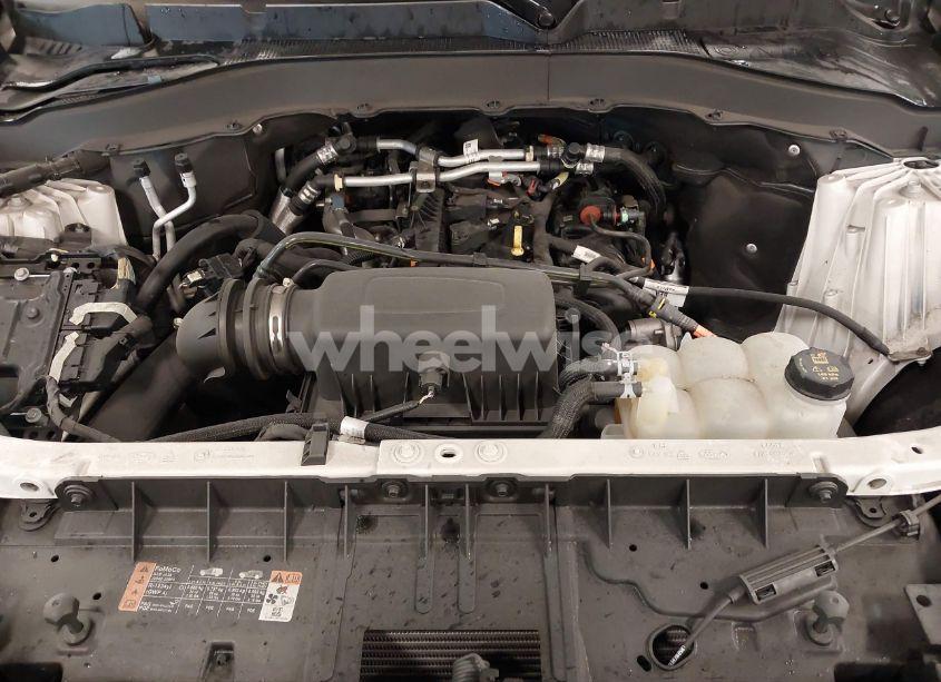 Photo 10 of 2022 Ford Explorer XLT (VIN 1FMSK8DH5NGA78656)