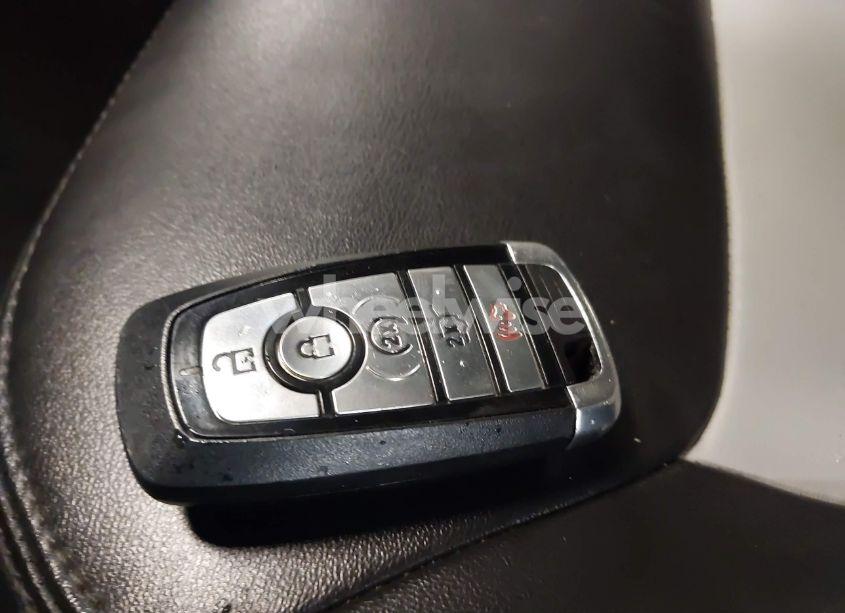 Photo 11 of 2022 Ford Explorer XLT (VIN 1FMSK8DH5NGA78656)