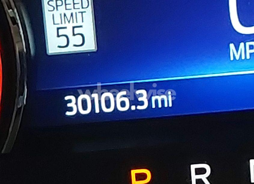 Photo 16 of 2022 Ford Explorer XLT (VIN 1FMSK8DH5NGA78656)