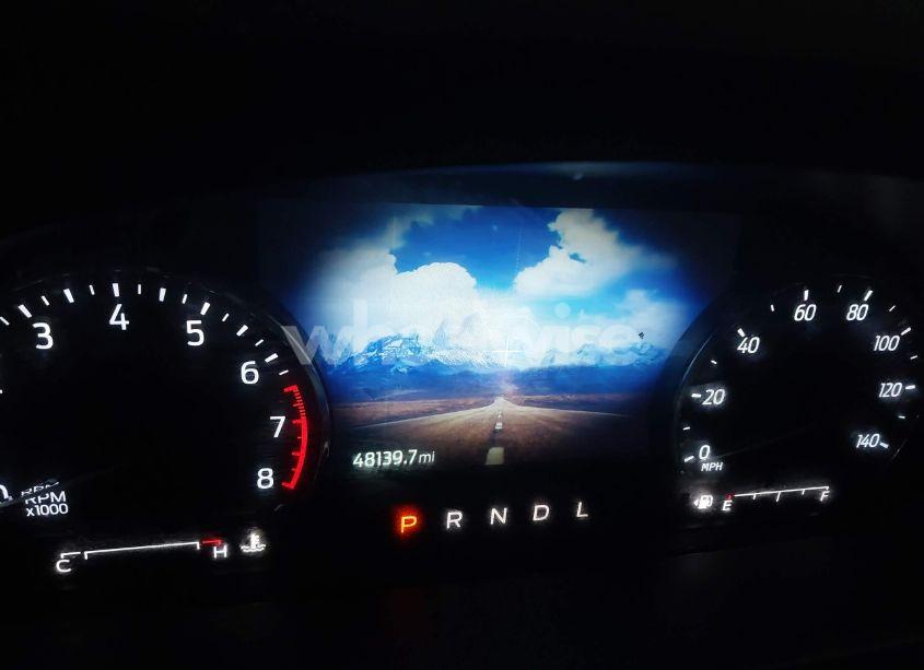 Photo 7 of 2023 Ford Explorer XLT (VIN 1FMSK8DH5PGA61147)