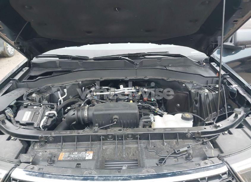 Photo 10 of 2023 Ford Explorer XLT (VIN 1FMSK8DH5PGB53407)